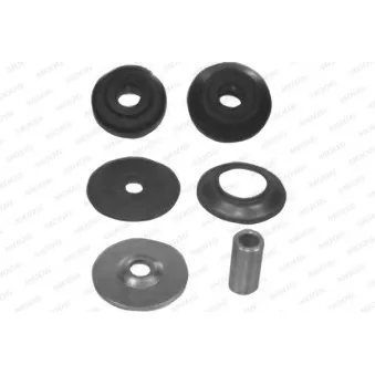 Kit de réparation, coupelle de suspension MOOG KI-SB-9792