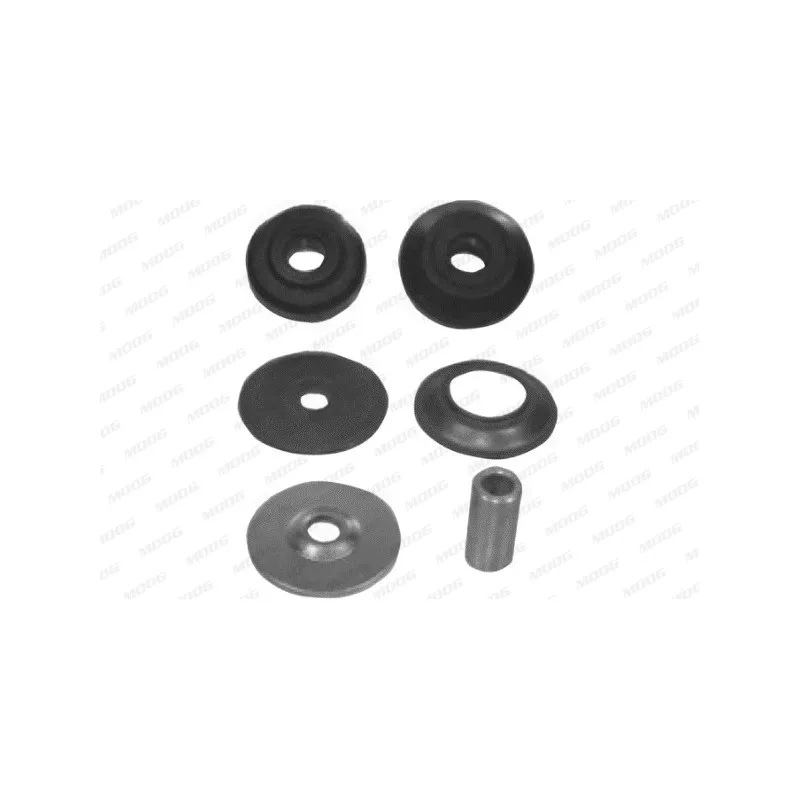 Kit de réparation, coupelle de suspension MOOG KI-SB-9792