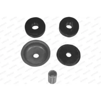 Kit de réparation, coupelle de suspension MOOG KI-SB-9801