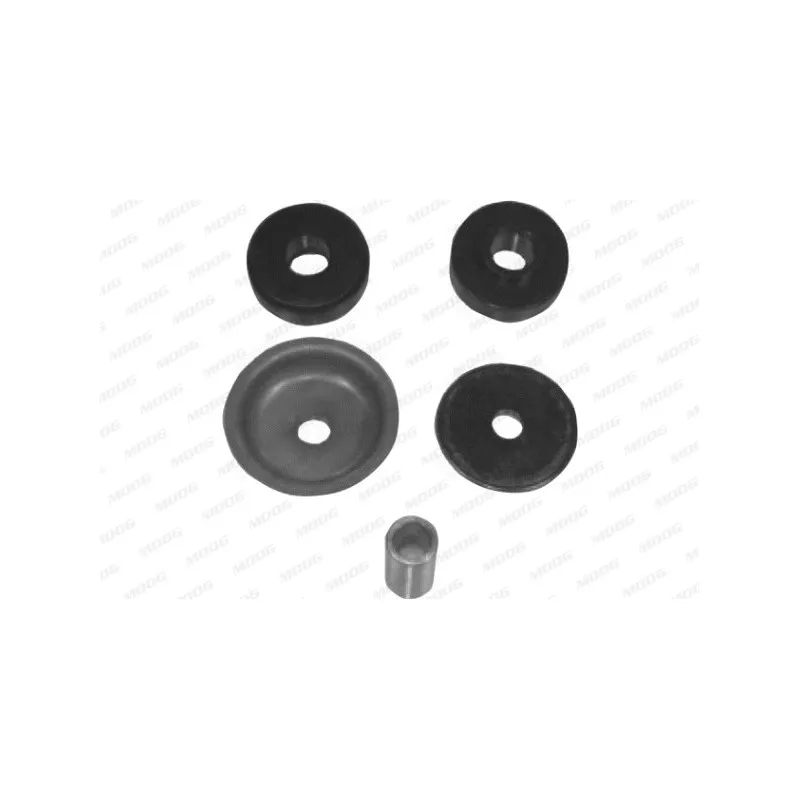 Kit de réparation, coupelle de suspension MOOG KI-SB-9801