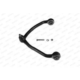 Triangle ou bras de suspension (train avant) MOOG KI-TC-10617