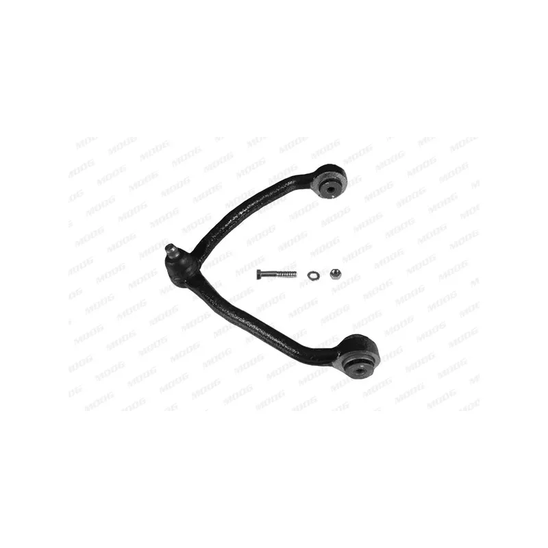 Triangle ou bras de suspension (train avant) MOOG KI-TC-10617
