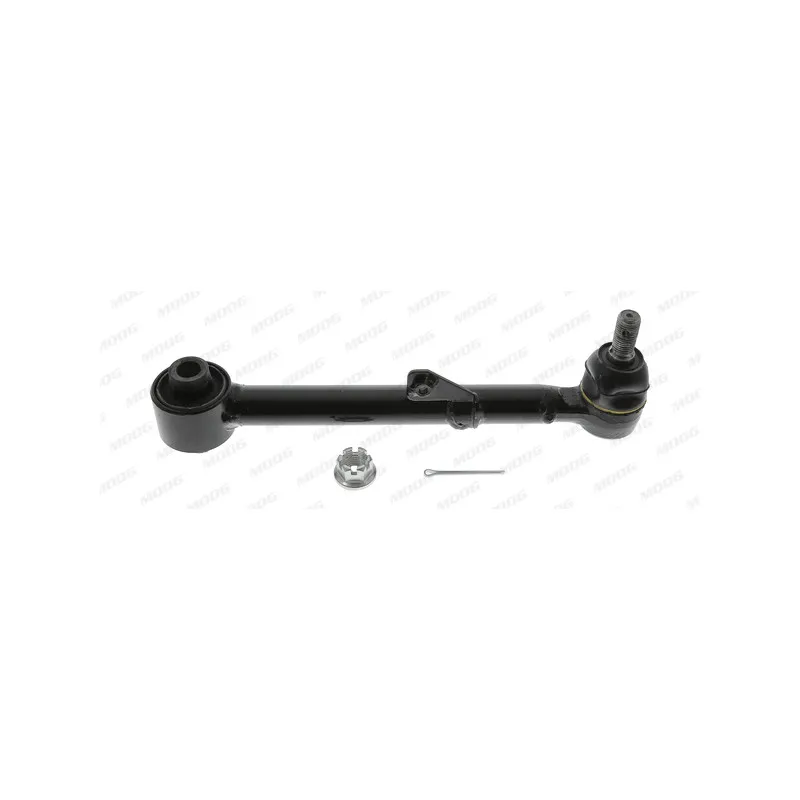 Bras de liaison, suspension de roue arrière gauche MOOG KI-TC-13974