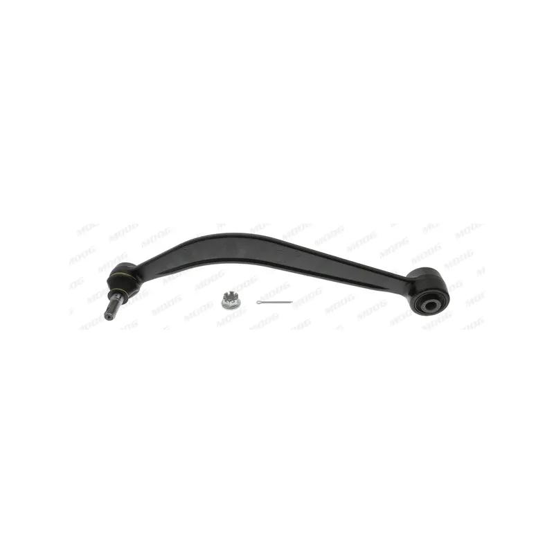 Bras de liaison, suspension de roue arrière gauche MOOG KI-TC-15631