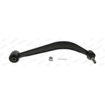 Bras de liaison, suspension de roue arrière droit MOOG KI-TC-15632