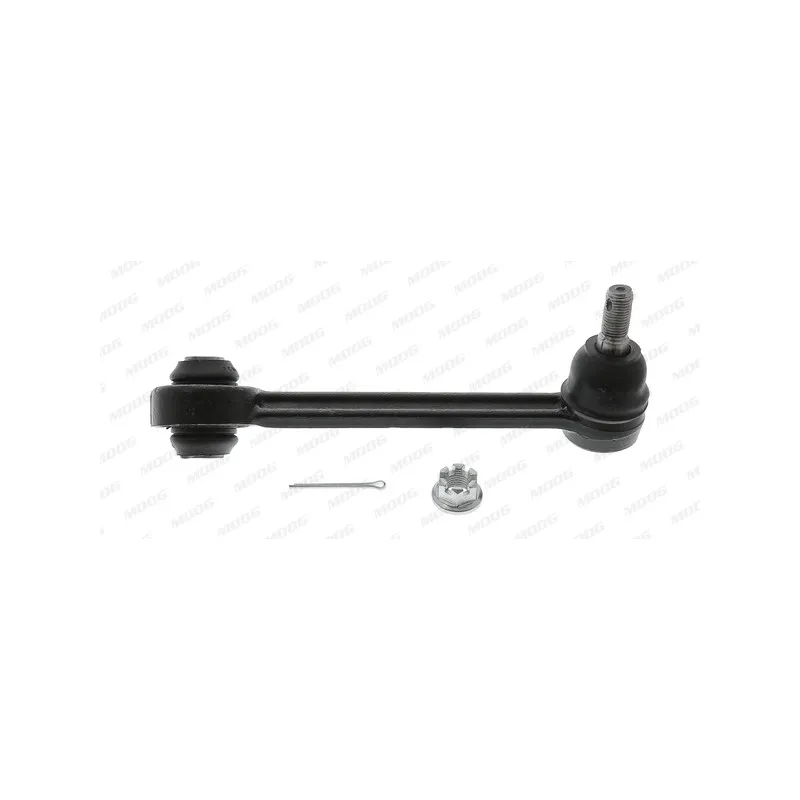 Bras de liaison, suspension de roue arrière gauche MOOG KI-TC-15727