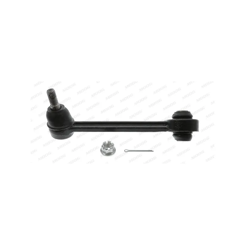 Bras de liaison, suspension de roue arrière droit MOOG KI-TC-15728