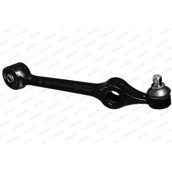 Triangle ou bras de suspension (train avant) MOOG KI-TC-4418
