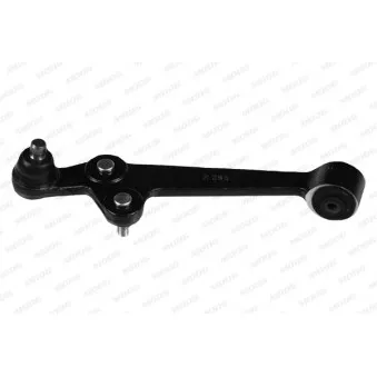 Triangle ou bras de suspension (train avant) MOOG KI-TC-8084