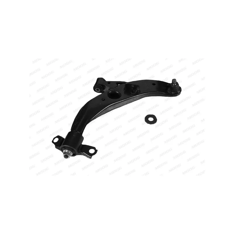 Triangle ou bras de suspension (train avant) MOOG KI-WP-10610