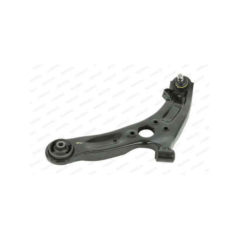 Triangle ou bras de suspension (train avant) MOOG KI-WP-13849