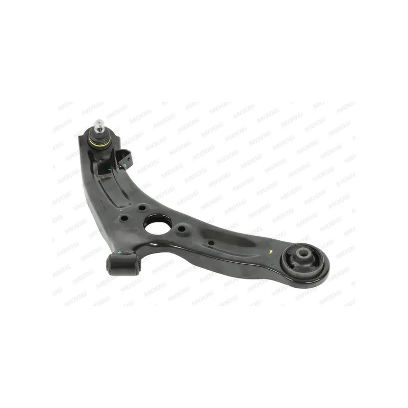 Triangle ou bras de suspension (train avant) MOOG KI-WP-13850