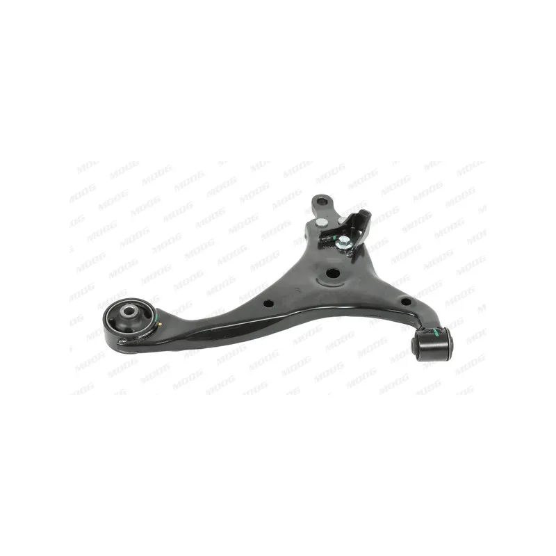 Triangle ou bras de suspension (train avant) MOOG KI-WP-14812