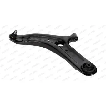 Bras de liaison, suspension de roue avant gauche MOOG KI-WP-15263