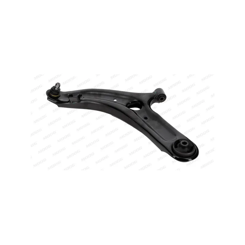 Bras de liaison, suspension de roue avant gauche MOOG KI-WP-15263