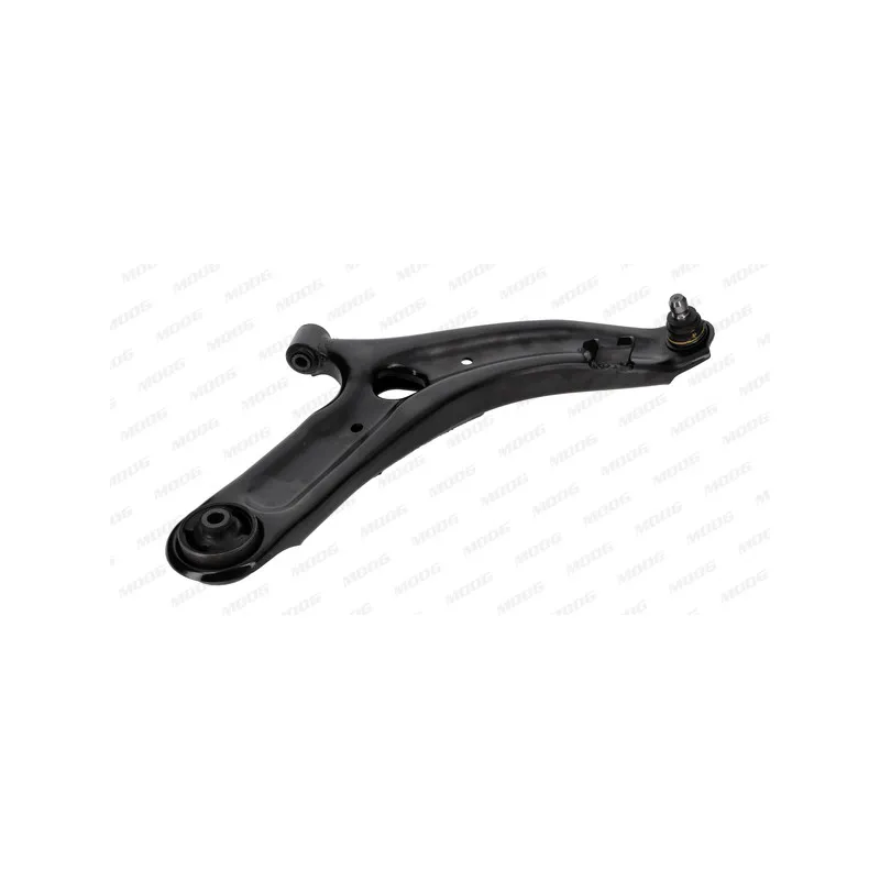 Bras de liaison, suspension de roue avant droit MOOG KI-WP-15264
