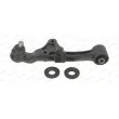 Triangle ou bras de suspension (train avant) MOOG KI-WP-2672 - Visuel 1