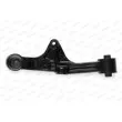 Triangle ou bras de suspension (train avant) MOOG KI-WP-2672 - Visuel 2