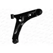 Bras de liaison, suspension de roue avant droit MOOG KI-WP-5147 - Visuel 2