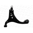 Bras de liaison, suspension de roue avant droit MOOG KI-WP-7096 - Visuel 2