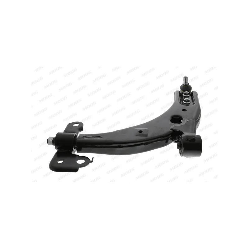 Bras de liaison, suspension de roue avant gauche MOOG KI-WP-8919