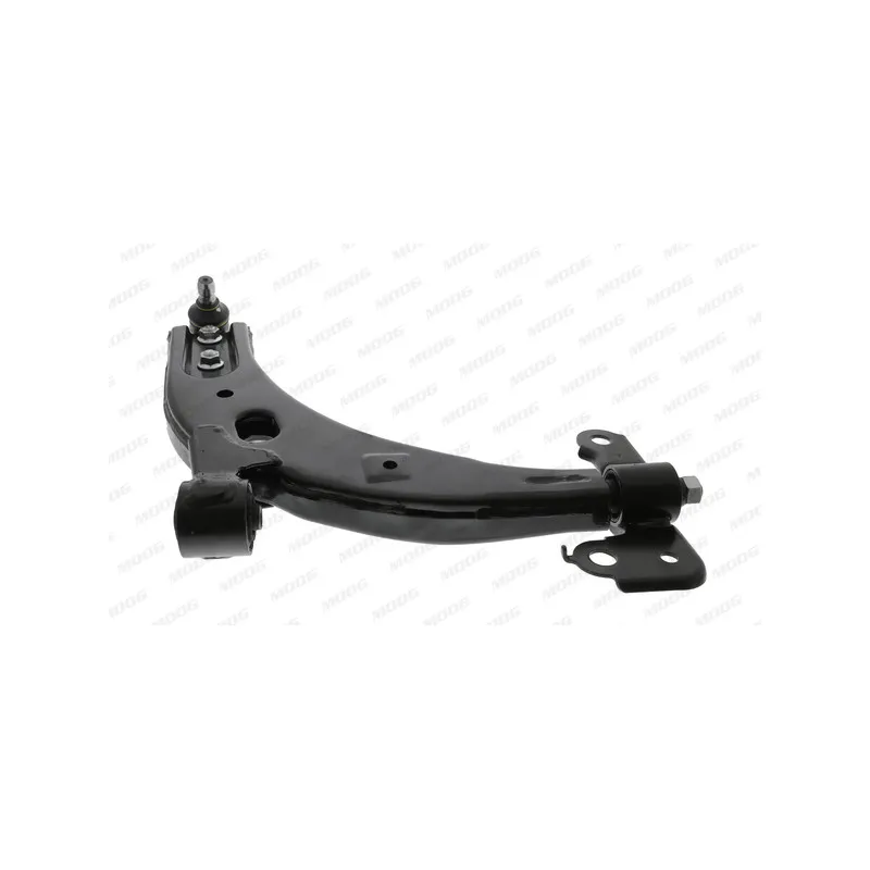 Bras de liaison, suspension de roue avant droit MOOG KI-WP-8920