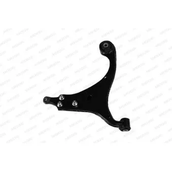 Triangle ou bras de suspension (train avant) MOOG KI-WP-8927