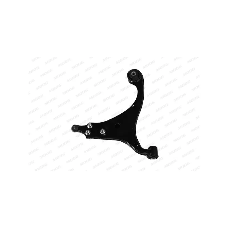 Triangle ou bras de suspension (train avant) MOOG KI-WP-8927