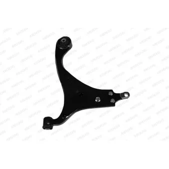 Triangle ou bras de suspension (train avant) MOOG KI-WP-8928