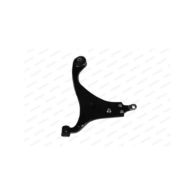 Triangle ou bras de suspension (train avant) MOOG KI-WP-8928