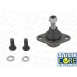 Rotule de suspension MOOG LA-BJ-0063 - Visuel 1