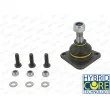 Rotule de suspension MOOG LA-BJ-0392 - Visuel 2
