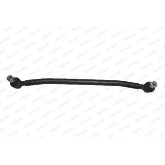 Barre de connexion MOOG LA-DS-0387