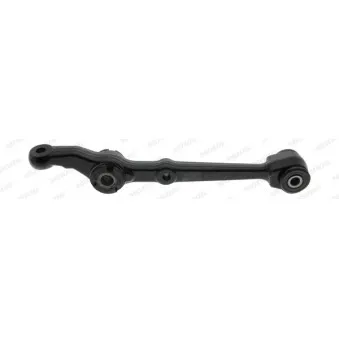 Triangle ou bras de suspension (train avant) MOOG LA-TC-12621