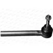Rotule de barre de connexion MOOG LN-ES-4771 - Visuel 2