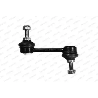 Entretoise/tige, stabilisateur MOOG
