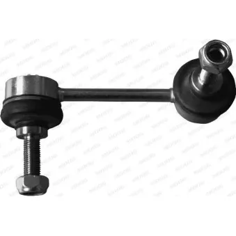 Entretoise/tige, stabilisateur avant droit MOOG LN-LS-5128