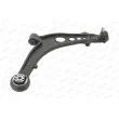 Bras de liaison, suspension de roue avant droit MOOG LN-TC-4835 - Visuel 1
