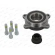 Roulement de roue avant MOOG LN-WB-11572 - Visuel 1
