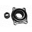 Roulement de roue avant MOOG LN-WB-11572 - Visuel 2