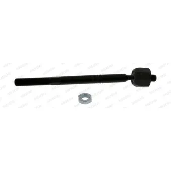 Rotule de direction intérieure, barre de connexion MOOG LR-AX-13410