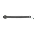 Rotule de direction intérieure, barre de connexion avant gauche MOOG LR-AX-5020 - Visuel 1