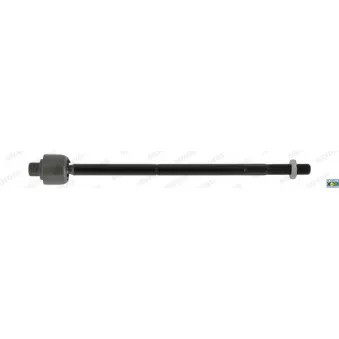 Rotule de direction intérieure, barre de connexion avant gauche MOOG LR-AX-5020