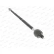 Rotule de direction intérieure, barre de connexion avant droit MOOG LR-AX-5021 - Visuel 2
