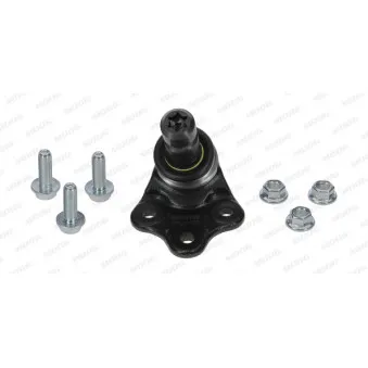 Rotule de suspension MOOG LR-BJ-15965