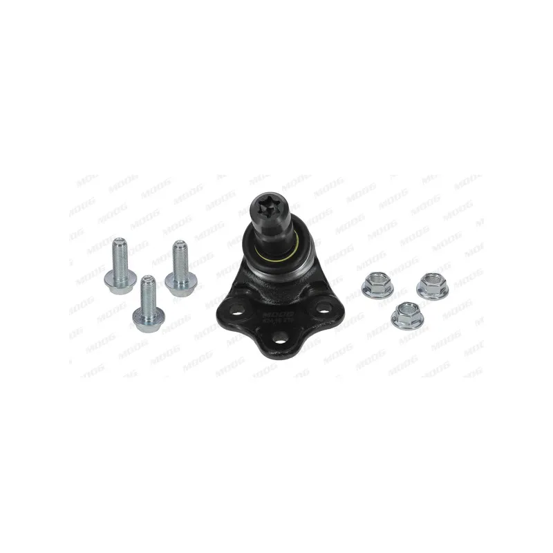 Rotule de suspension MOOG LR-BJ-15965