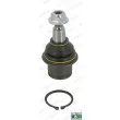 Rotule de suspension MOOG LR-BJ-4839 - Visuel 1