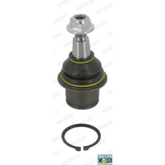 Rotule de suspension MOOG LR-BJ-4839