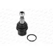 Rotule de suspension MOOG LR-BJ-4839 - Visuel 2