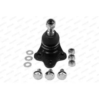 Rotule de suspension MOOG LR-BJ-8089